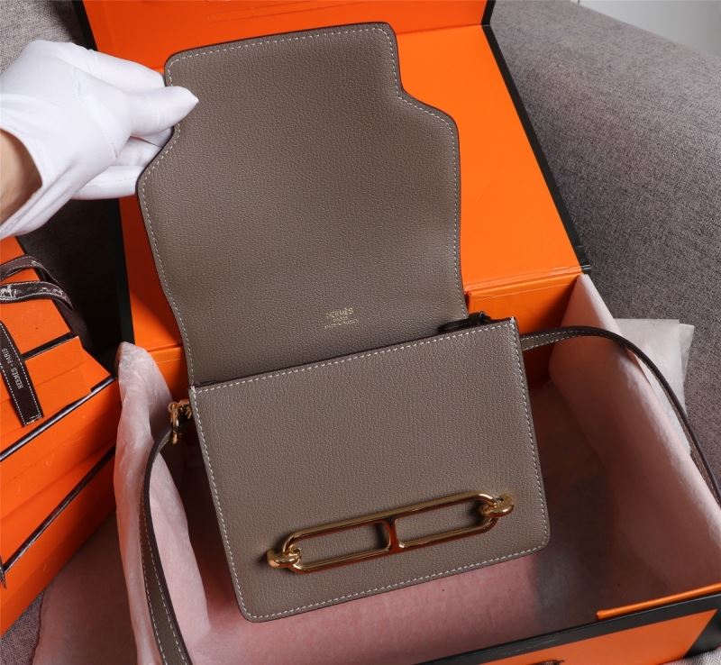 Hermes Roulis Bags